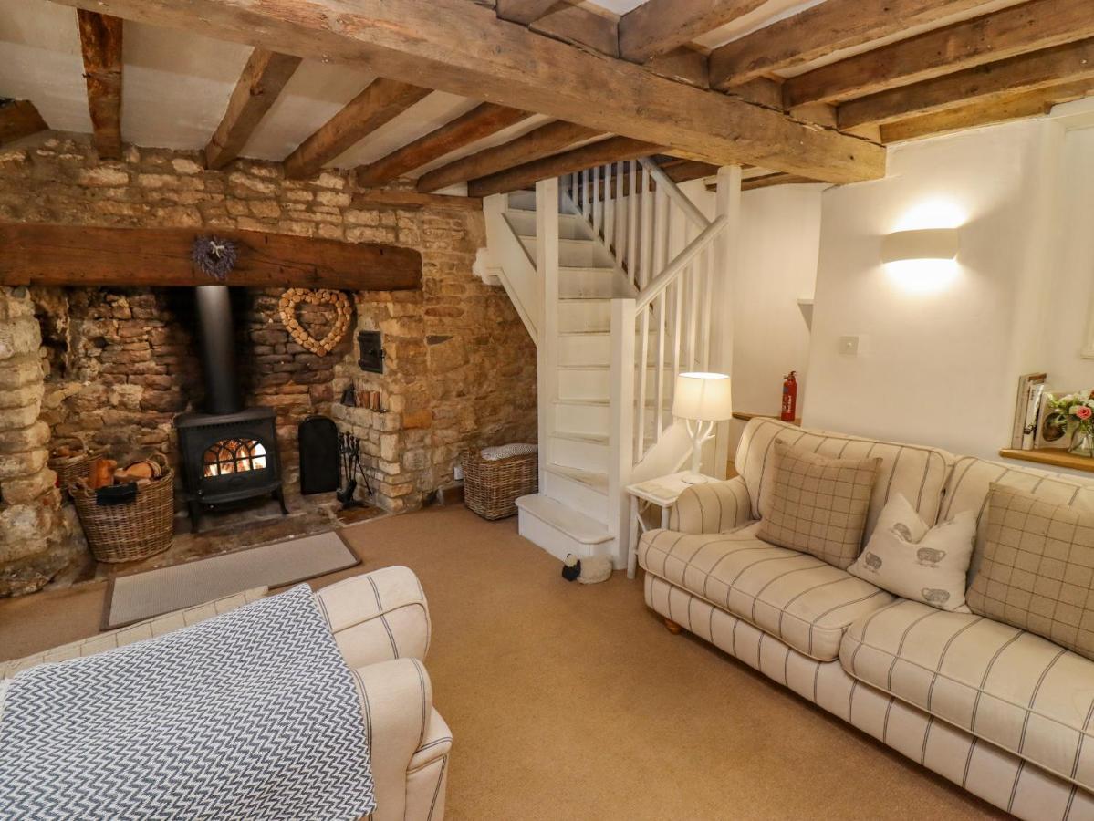 Chippy Cottage Chipping Norton Exterior photo