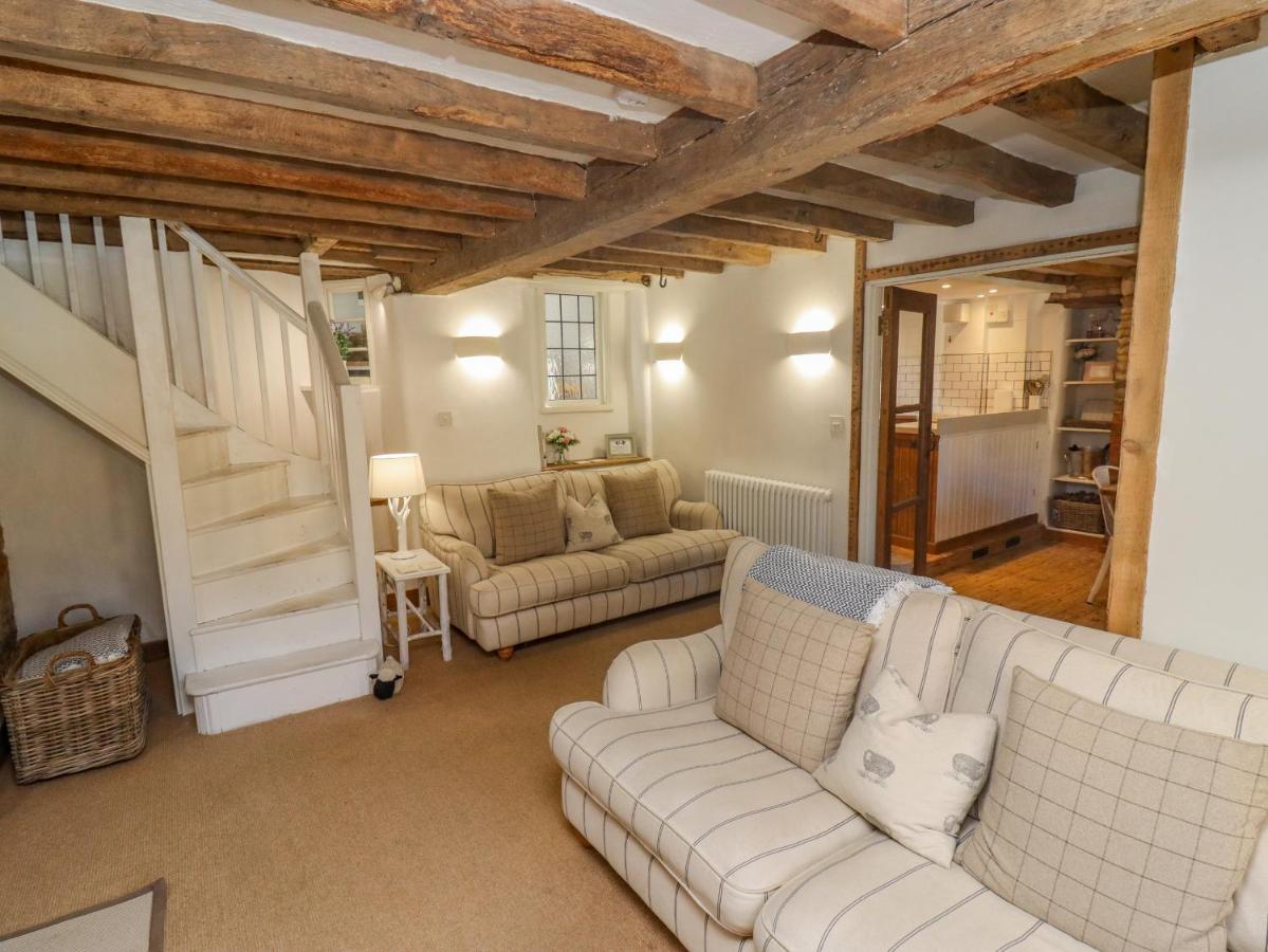 Chippy Cottage Chipping Norton Exterior photo