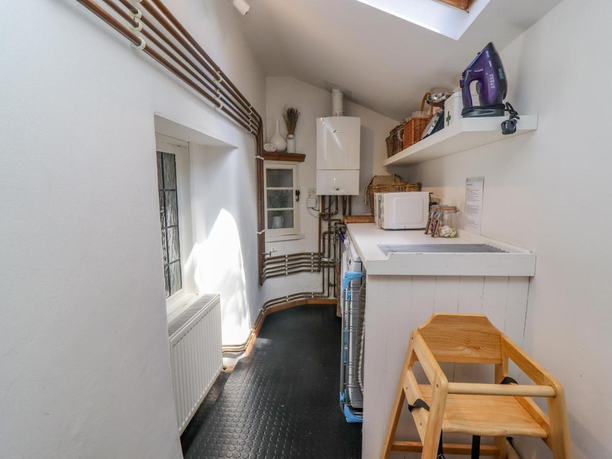Chippy Cottage Chipping Norton Exterior photo