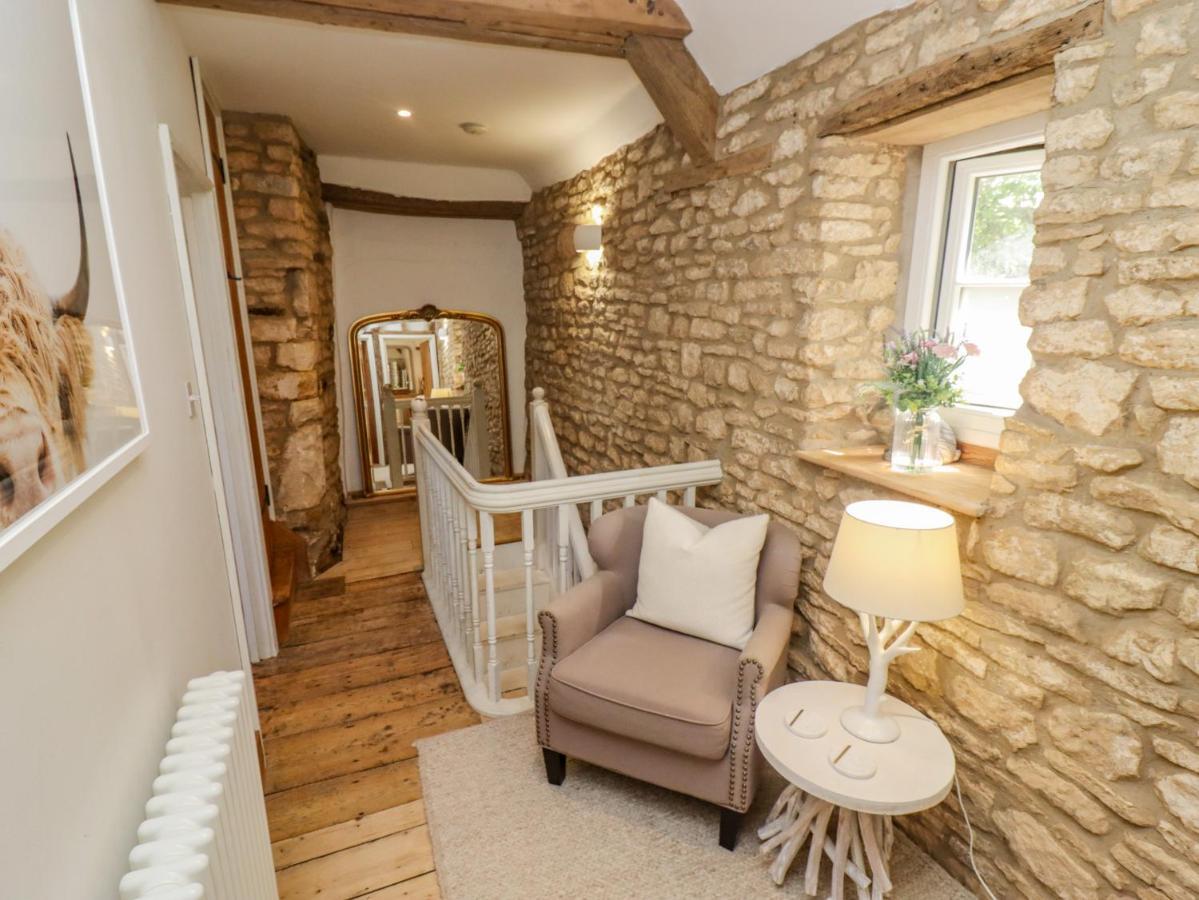 Chippy Cottage Chipping Norton Exterior photo
