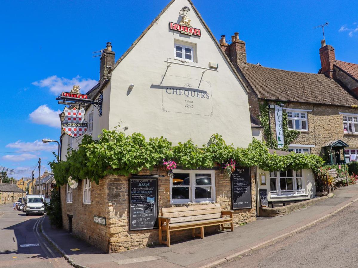 Chippy Cottage Chipping Norton Exterior photo