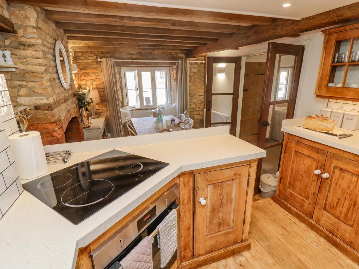 Chippy Cottage Chipping Norton Exterior photo
