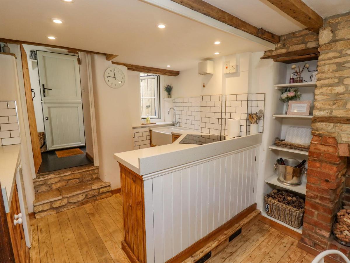Chippy Cottage Chipping Norton Exterior photo