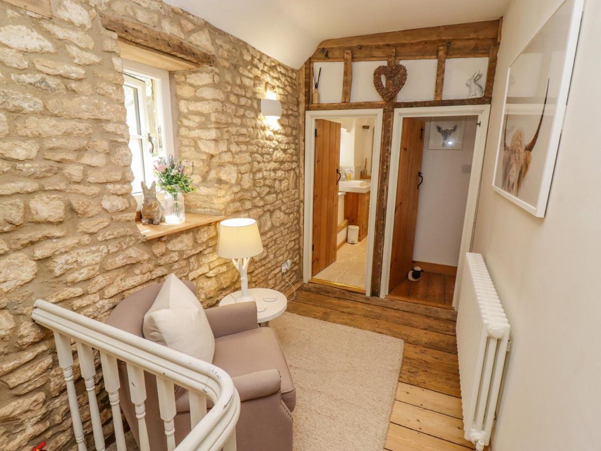 Chippy Cottage Chipping Norton Exterior photo